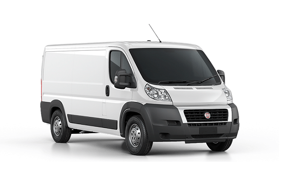 Noleggio Ducato Passo Corto