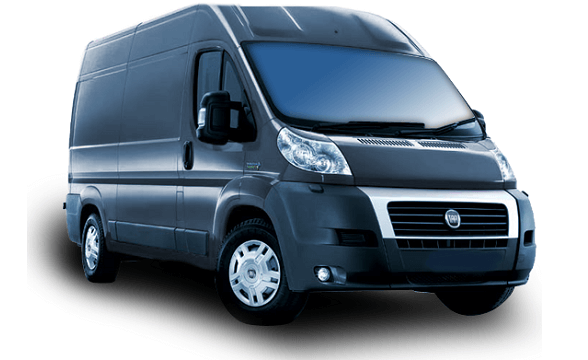 Noleggio Ducato Passo Lungo