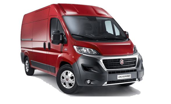 Noleggio Ducato Passo Medio