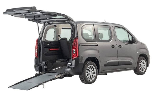 Fiat Doblò